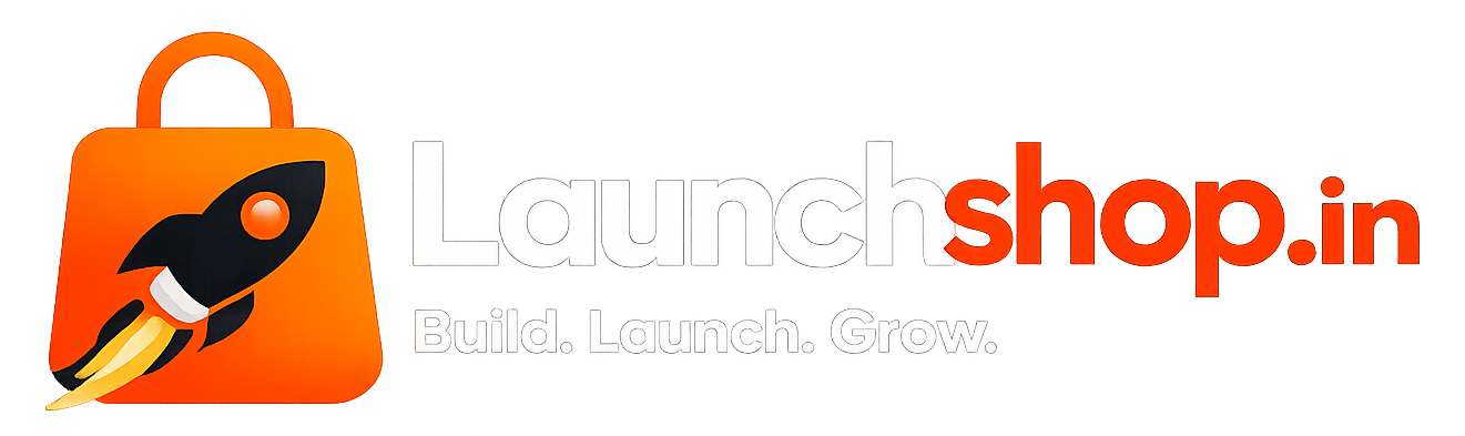 Launchshop