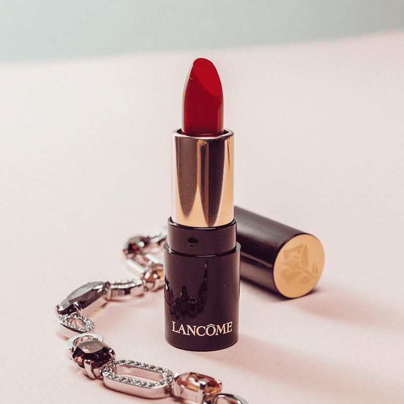 Velvet Matte Lipstick